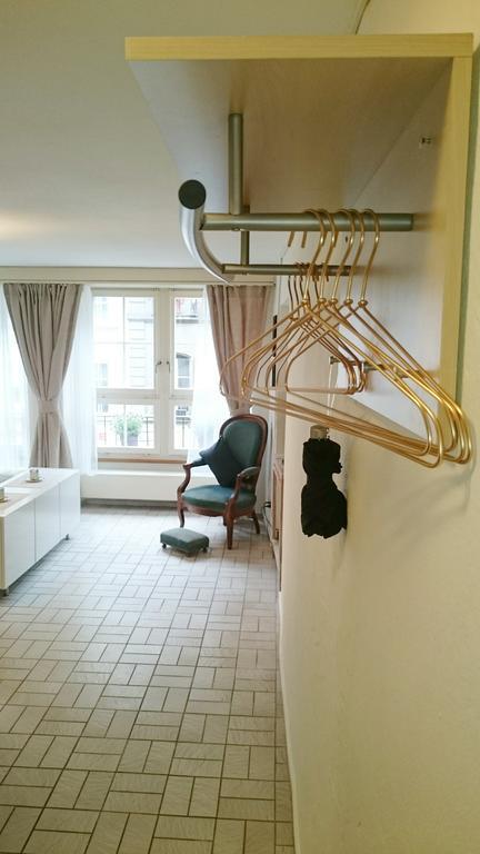 Ferienwohnung Heart Of Bern Zimmer foto